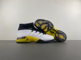 A*ir J*ordan 17   Low “Lightning” FJ0395-100