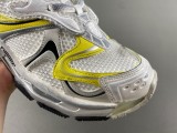 Men Women B*alenciaga Top Sneakers