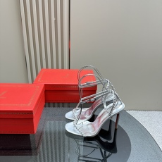 Women C*hristian L*ouboutin High Heels 10.5CM heels
