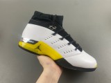 A*ir J*ordan 17   Low “Lightning” FJ0395-100