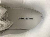 Men Women B*alenciaga Top Sneakers