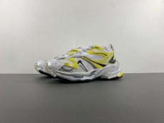 Men Women B*alenciaga Top Sneakers
