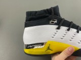 A*ir J*ordan 17   Low “Lightning” FJ0395-100