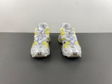 Men Women B*alenciaga Top Sneakers