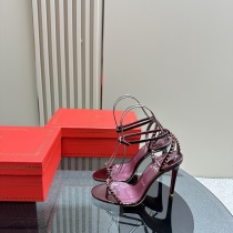 Women C*hristian L*ouboutin High Heels 10.5CM heels
