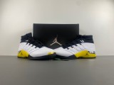 A*ir J*ordan 17   Low “Lightning” FJ0395-100