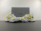 Men Women B*alenciaga Top Sneakers