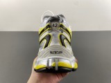 Men Women B*alenciaga Top Sneakers