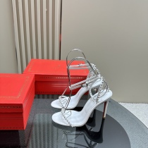 Women C*hristian L*ouboutin High Heels 10.5CM heels