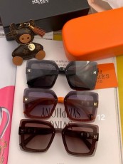 H*ermes Glasses Top Quality