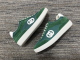 Men G*ucci Top Quality Sneaker
