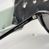O*ff W*hite Glasses Top Quality