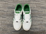 Men A*miri Top Sneakers