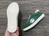 Men G*ucci Top Quality Sneaker