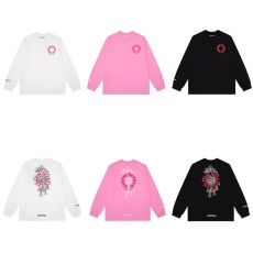 C*hrome H*earts  Top Quality Clothes