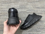Women P*rada Top Sneaker