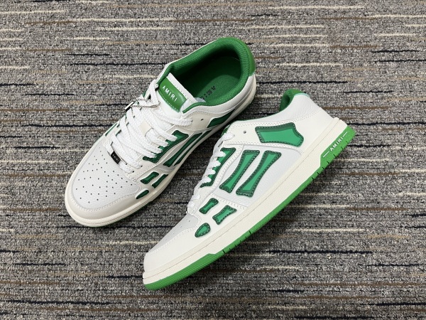 Men A*miri Top Sneakers