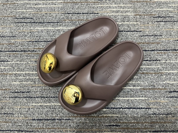 Women L*oewe Top Quality Sandals