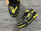 Men L*ouis V*uitton Top Sneakers