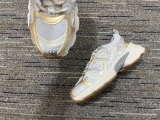 Women D*ior Top Sneakers