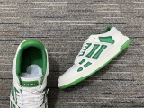 Men A*miri Top Sneakers