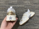 Women D*ior Top Sneakers