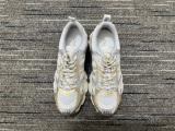 Women D*ior Top Sneakers