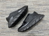 Women P*rada Top Sneaker