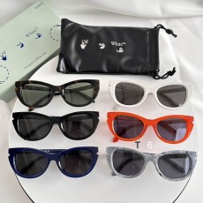 O*ff W*hite Glasses Top Quality