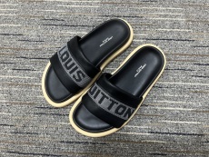 Men Women L*ouis V*uitton Top Sandals