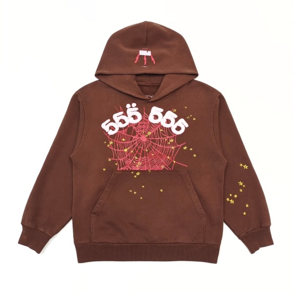 S*p5der 55555  Top Quality Clothes
