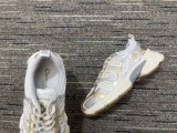 Women D*ior Top Sneakers