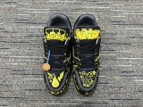Men L*ouis V*uitton Top Sneakers