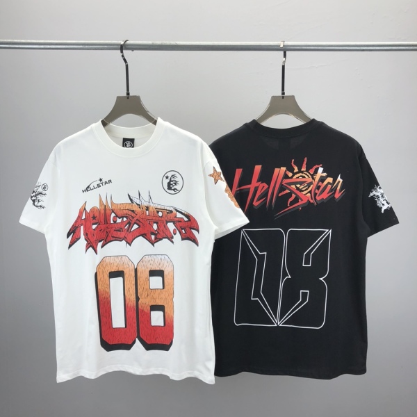 H*ELLSTAR Top Quality Clothes