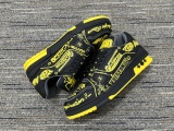 Men L*ouis V*uitton Top Sneakers