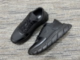 Women P*rada Top Sneaker