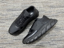 Women P*rada Top Sneaker