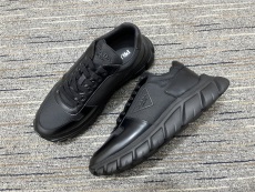 Women P*rada Top Sneaker