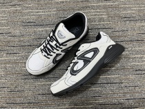 Men Women D*ior B30 Top Sneakers