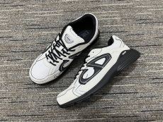 Men Women D*ior B30 Top Sneakers