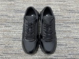 Women P*rada Top Sneaker