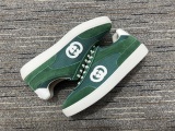 Men G*ucci Top Quality Sneaker
