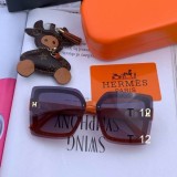 H*ermes Glasses Top Quality