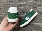 Men G*ucci Top Quality Sneaker