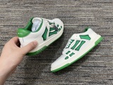 Men A*miri Top Sneakers