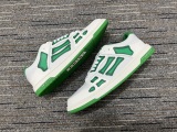 Men A*miri Top Sneakers