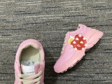 Men Women G*ucci Top Sneaker
