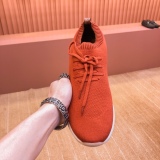 Men L*oro P*iana Top Sneaker