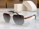 P*rada Glasses Top Quality