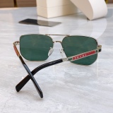 P*rada Glasses Top Quality